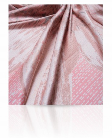 Платок Женский SS.KV-SUNFLOWER/PEACH